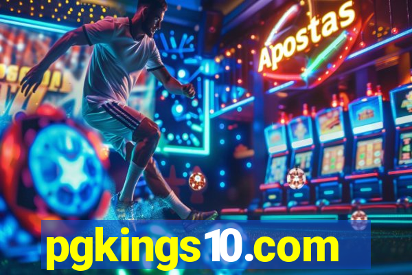 pgkings10.com