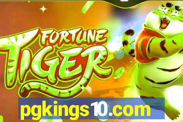 pgkings10.com