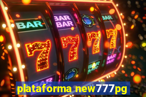 plataforma new777pg