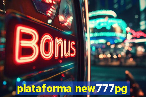 plataforma new777pg