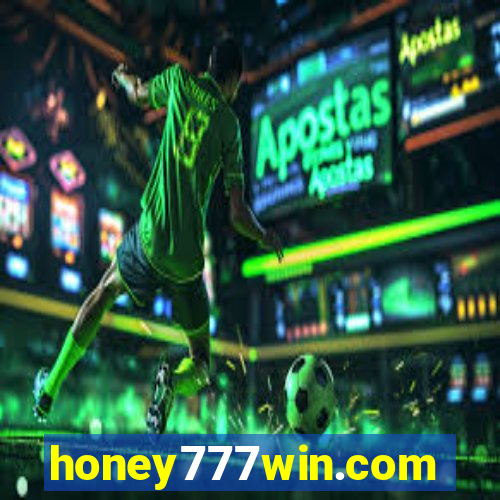 honey777win.com