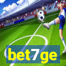 bet7ge