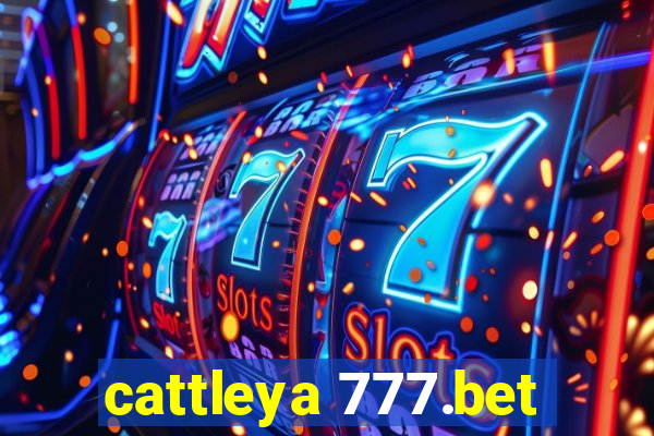 cattleya 777.bet