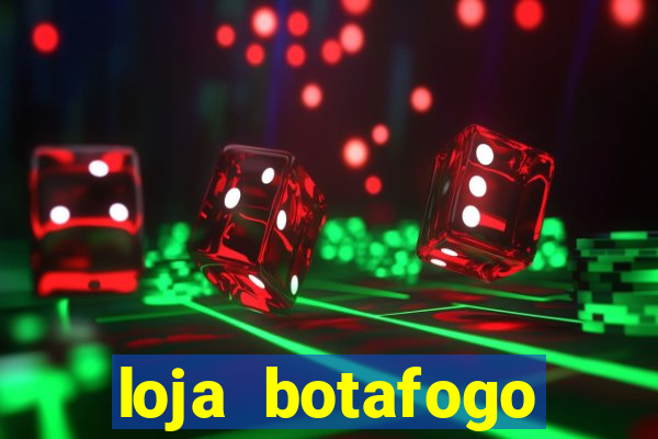 loja botafogo vitoria es