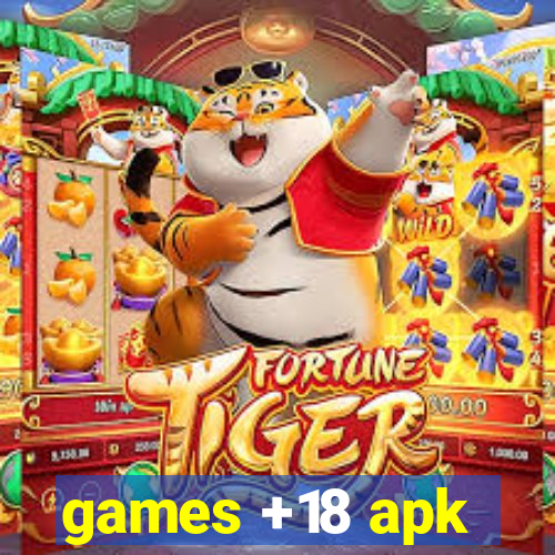 games +18 apk