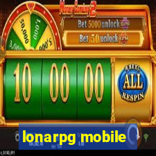 lonarpg mobile