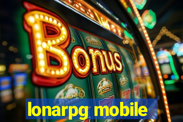 lonarpg mobile