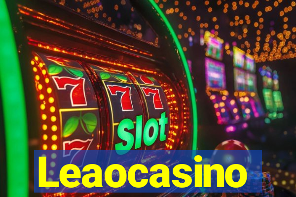 Leaocasino