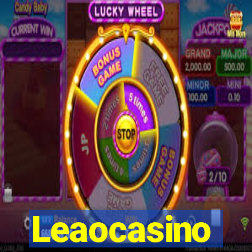 Leaocasino