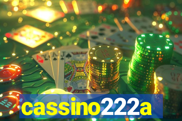 cassino222a