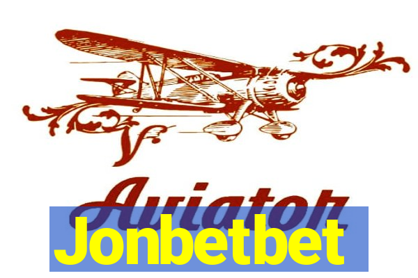 Jonbetbet