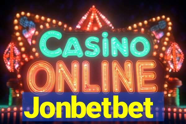 Jonbetbet