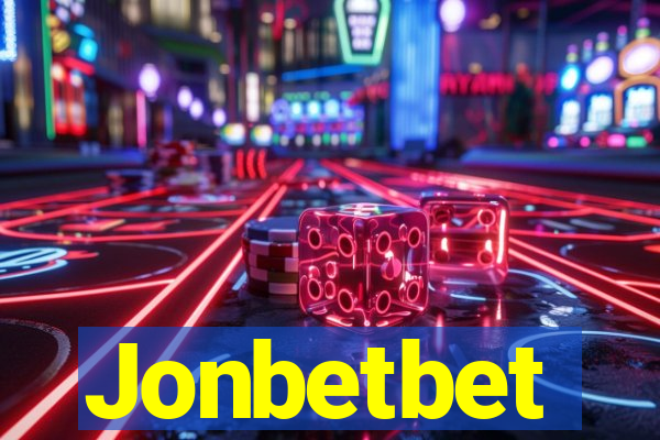 Jonbetbet