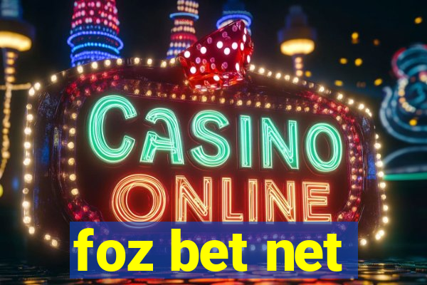 foz bet net