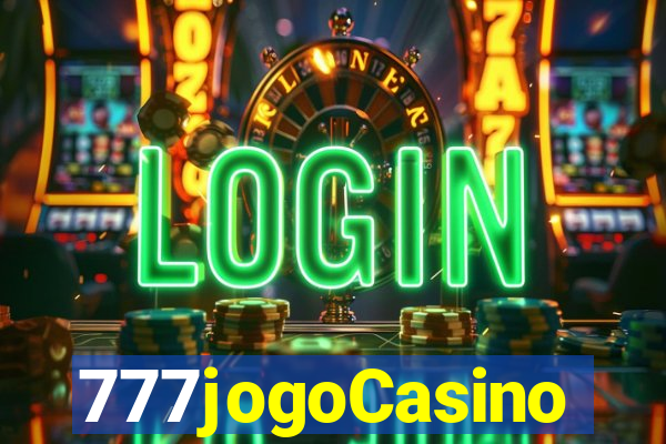 777jogoCasino