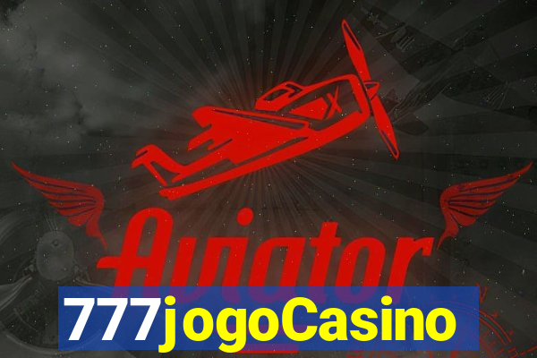 777jogoCasino