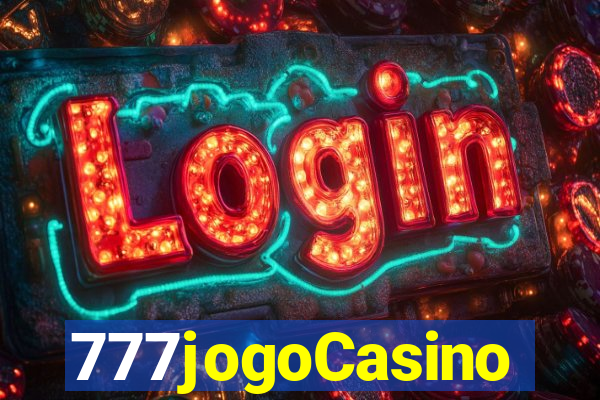 777jogoCasino