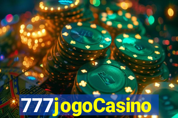 777jogoCasino