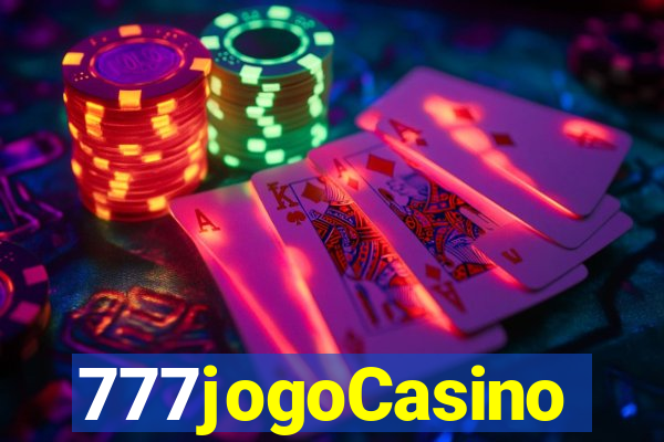 777jogoCasino