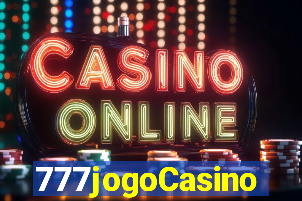 777jogoCasino