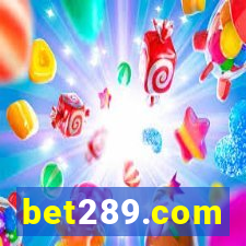 bet289.com