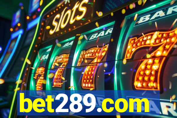 bet289.com