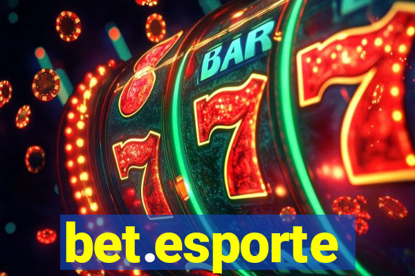 bet.esporte