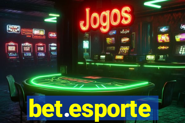 bet.esporte