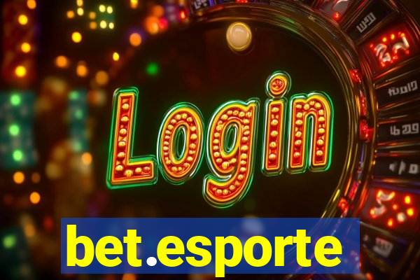 bet.esporte