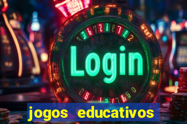 jogos educativos para ensino medio