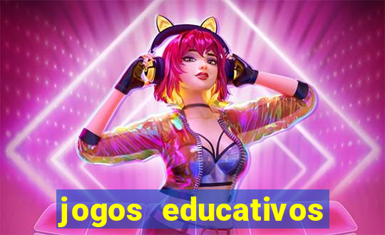 jogos educativos para ensino medio