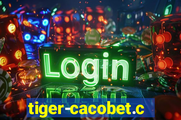 tiger-cacobet.com