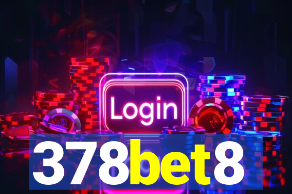 378bet8