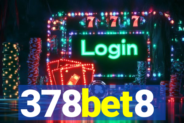 378bet8