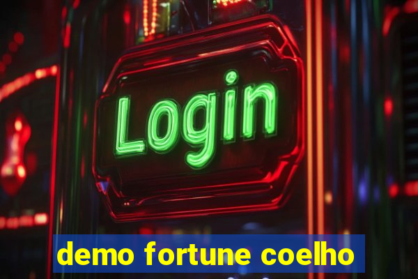 demo fortune coelho