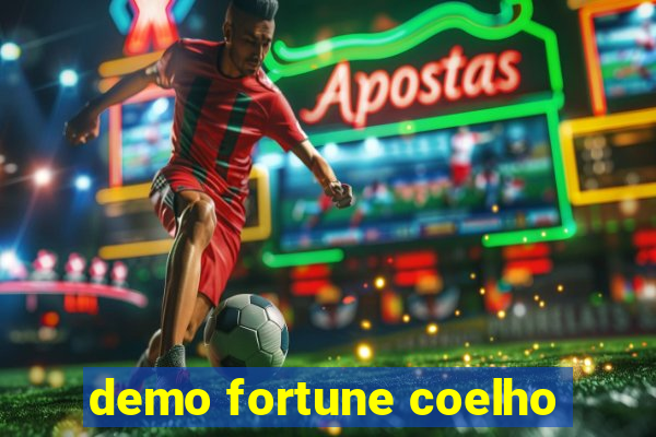 demo fortune coelho