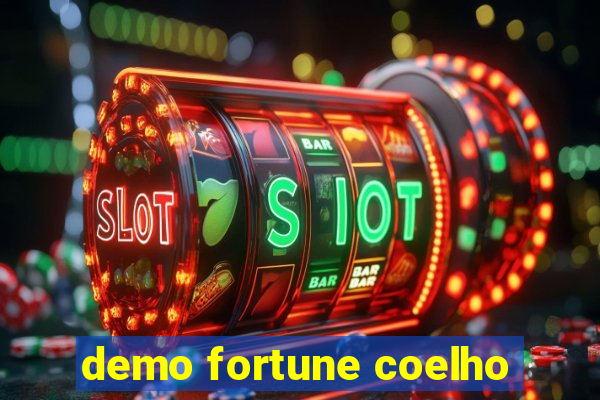 demo fortune coelho