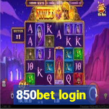 850bet login