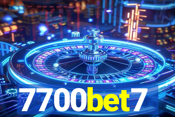 7700bet7