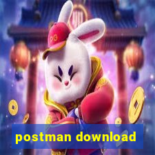 postman download