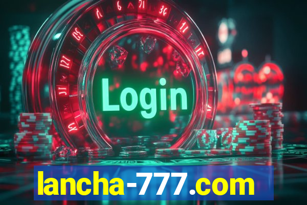 lancha-777.com