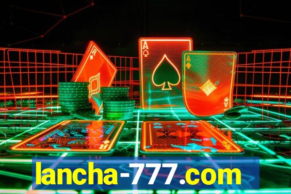 lancha-777.com