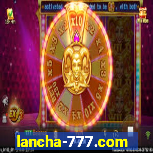 lancha-777.com