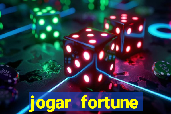 jogar fortune dragon demo