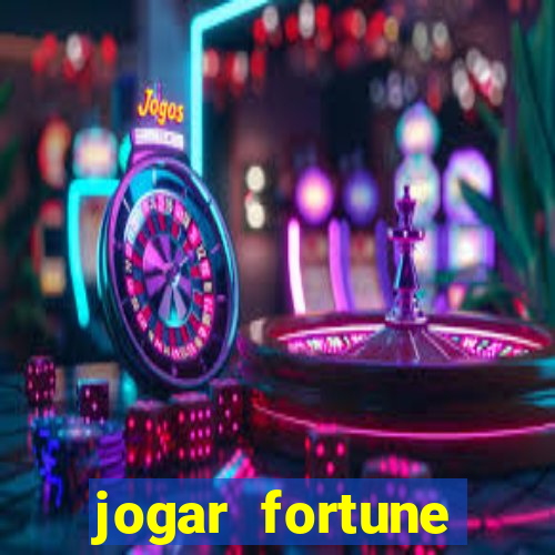 jogar fortune dragon demo