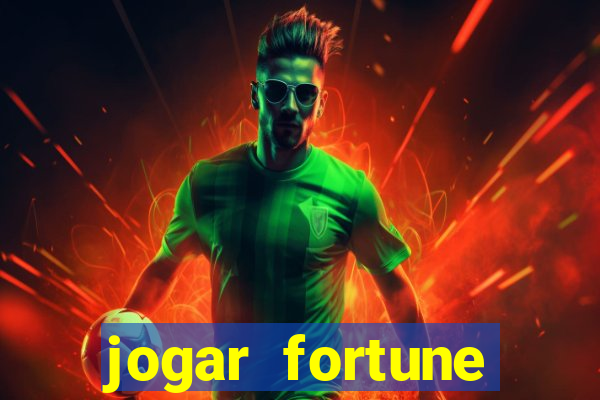 jogar fortune dragon demo