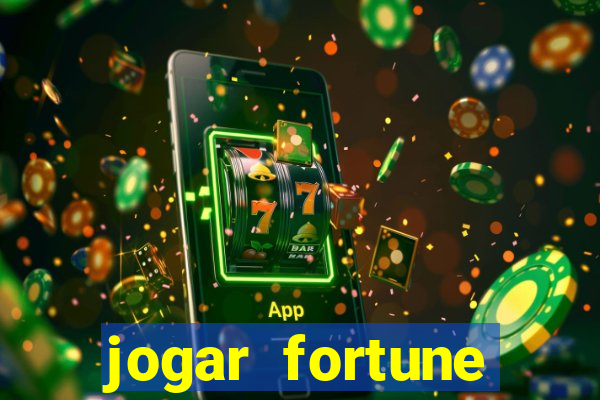 jogar fortune dragon demo