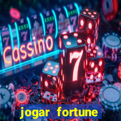 jogar fortune dragon demo