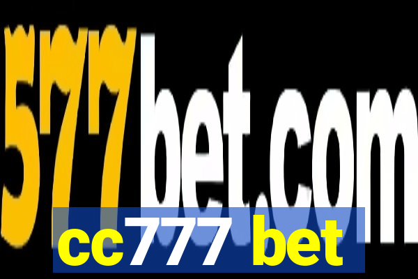 cc777 bet