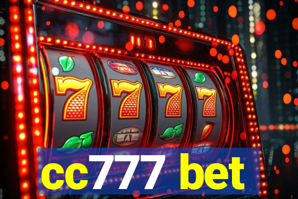 cc777 bet